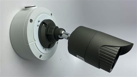 bullet camera junction box|junction box for cctv camera.